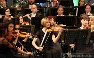 Sarajevska filharmonija u Narodnom pozorištu priredila Ramazanski koncert